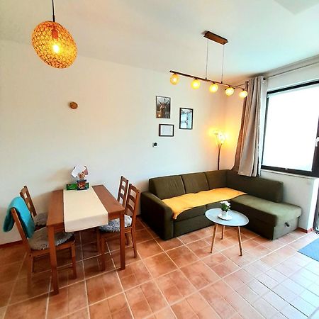 2-Zimmer-Wohnung In Schiefling Am Woerthersee Exterior foto