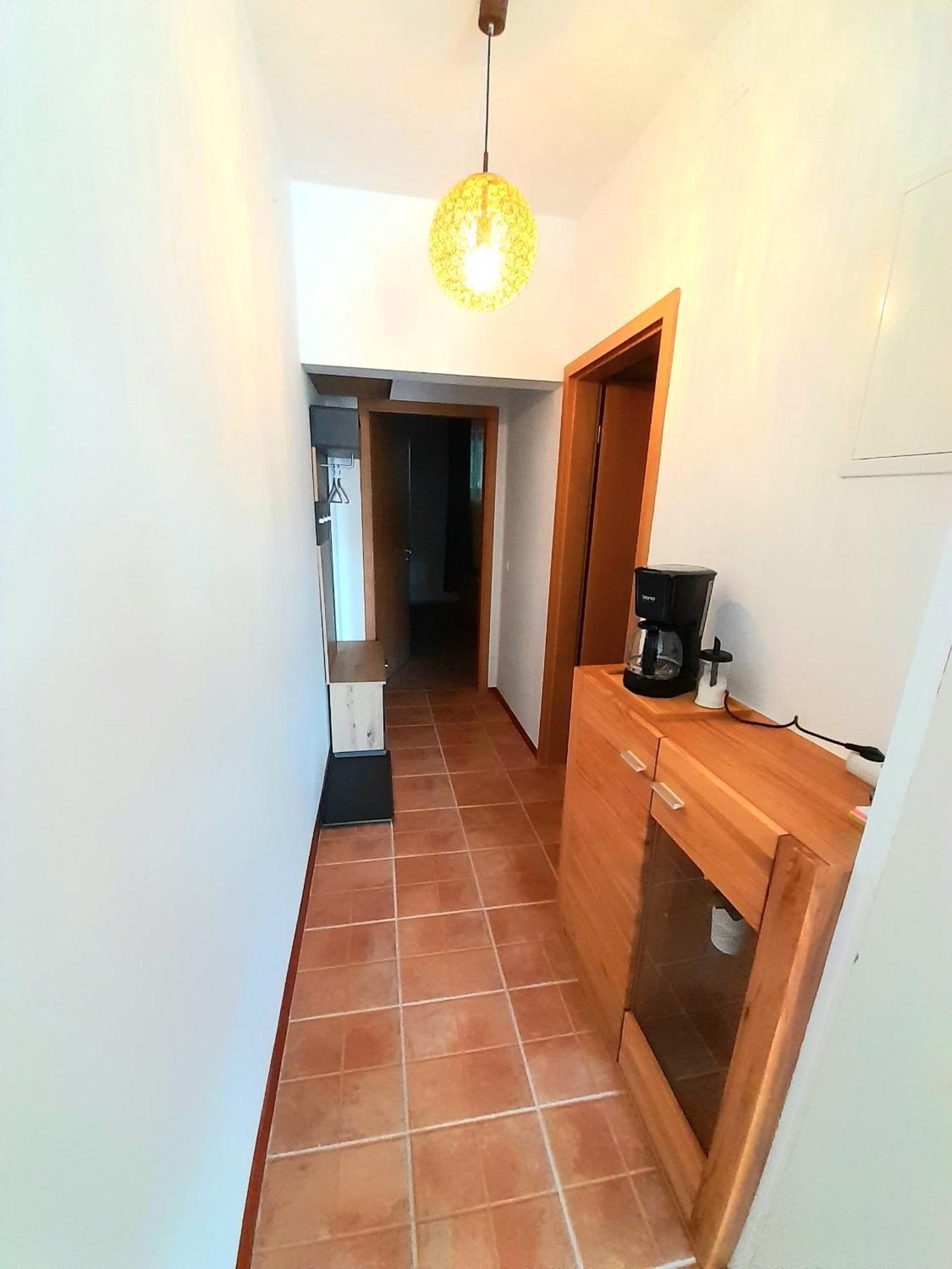 2-Zimmer-Wohnung In Schiefling Am Woerthersee Exterior foto