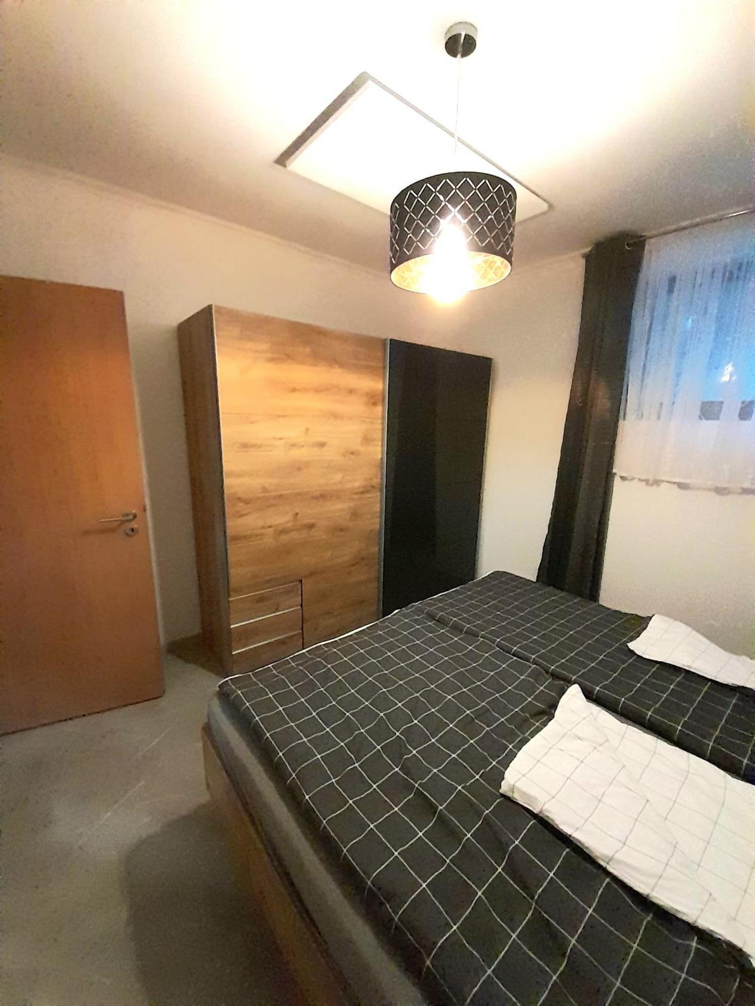 2-Zimmer-Wohnung In Schiefling Am Woerthersee Exterior foto