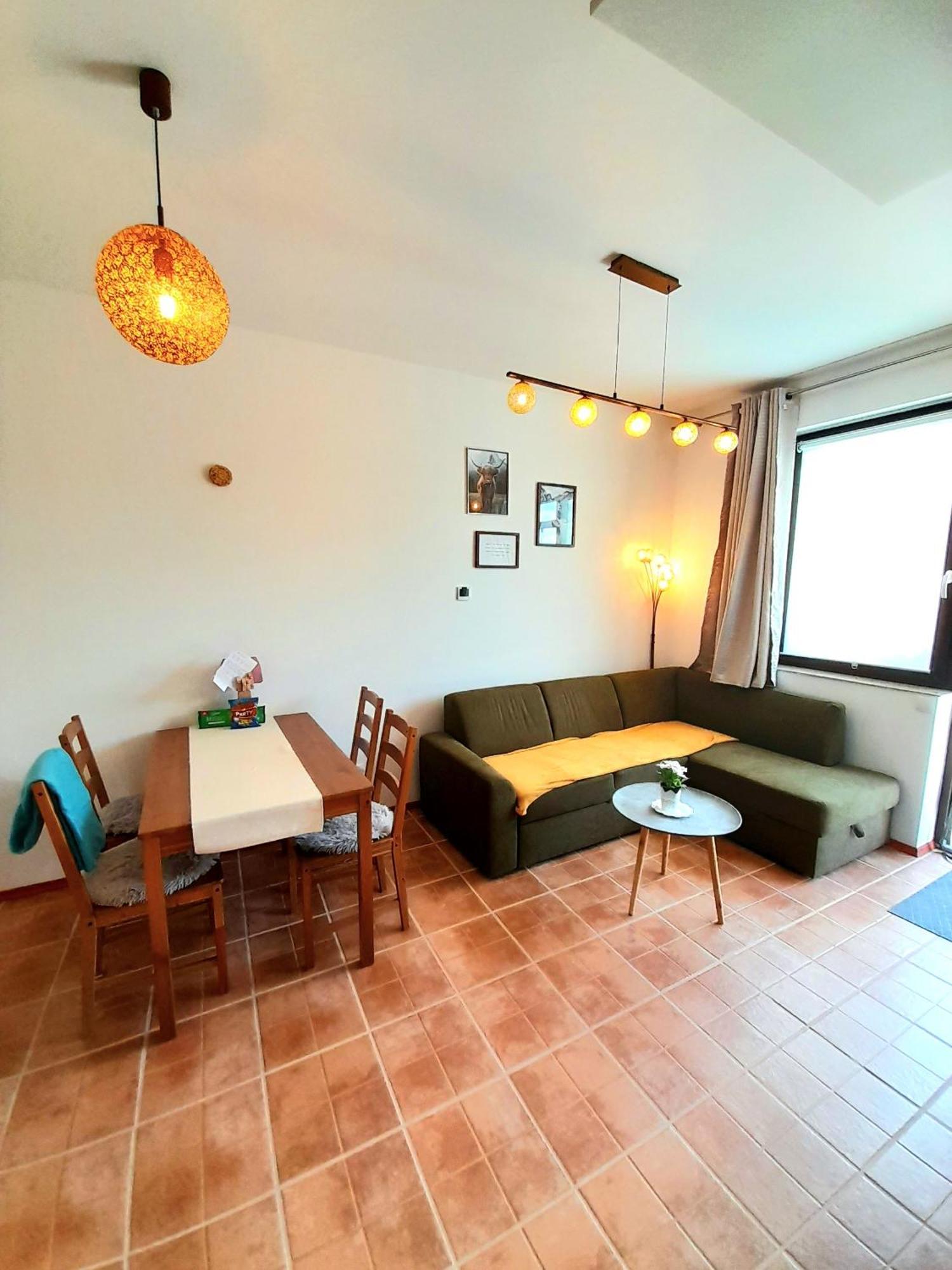 2-Zimmer-Wohnung In Schiefling Am Woerthersee Exterior foto